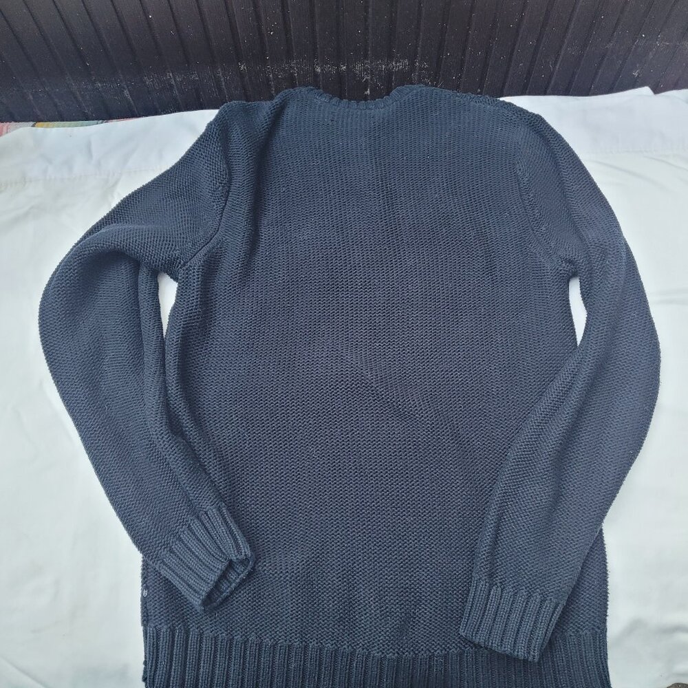 Men's Chaps Sweater - Picture 2 of 4